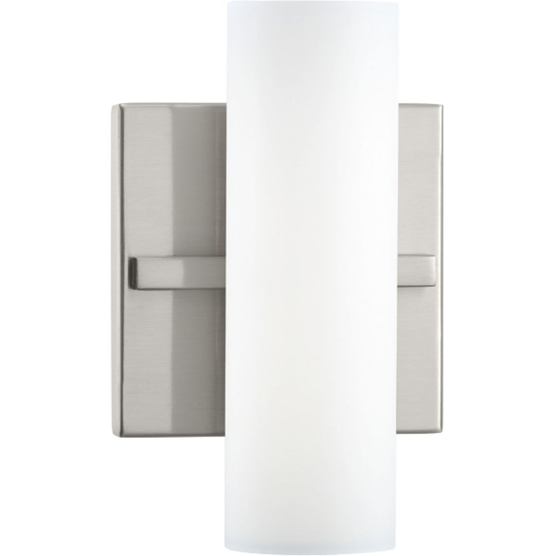 Progress Colonnade Led P300185-009-30 Wall Light - Brushed Nickel