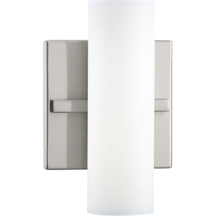 Progress Colonnade Led P300185-009-30 Wall Light - Brushed Nickel