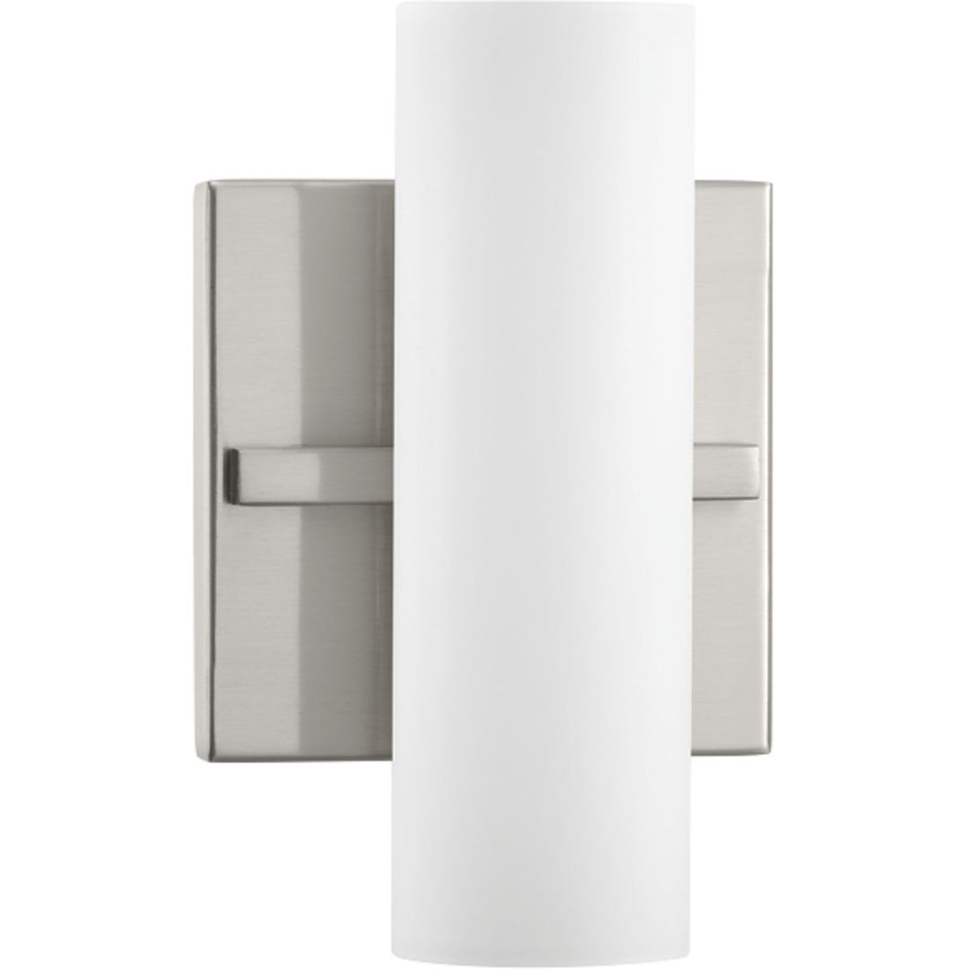 Progress Colonnade Led P300185-009-30 Wall Light - Brushed Nickel