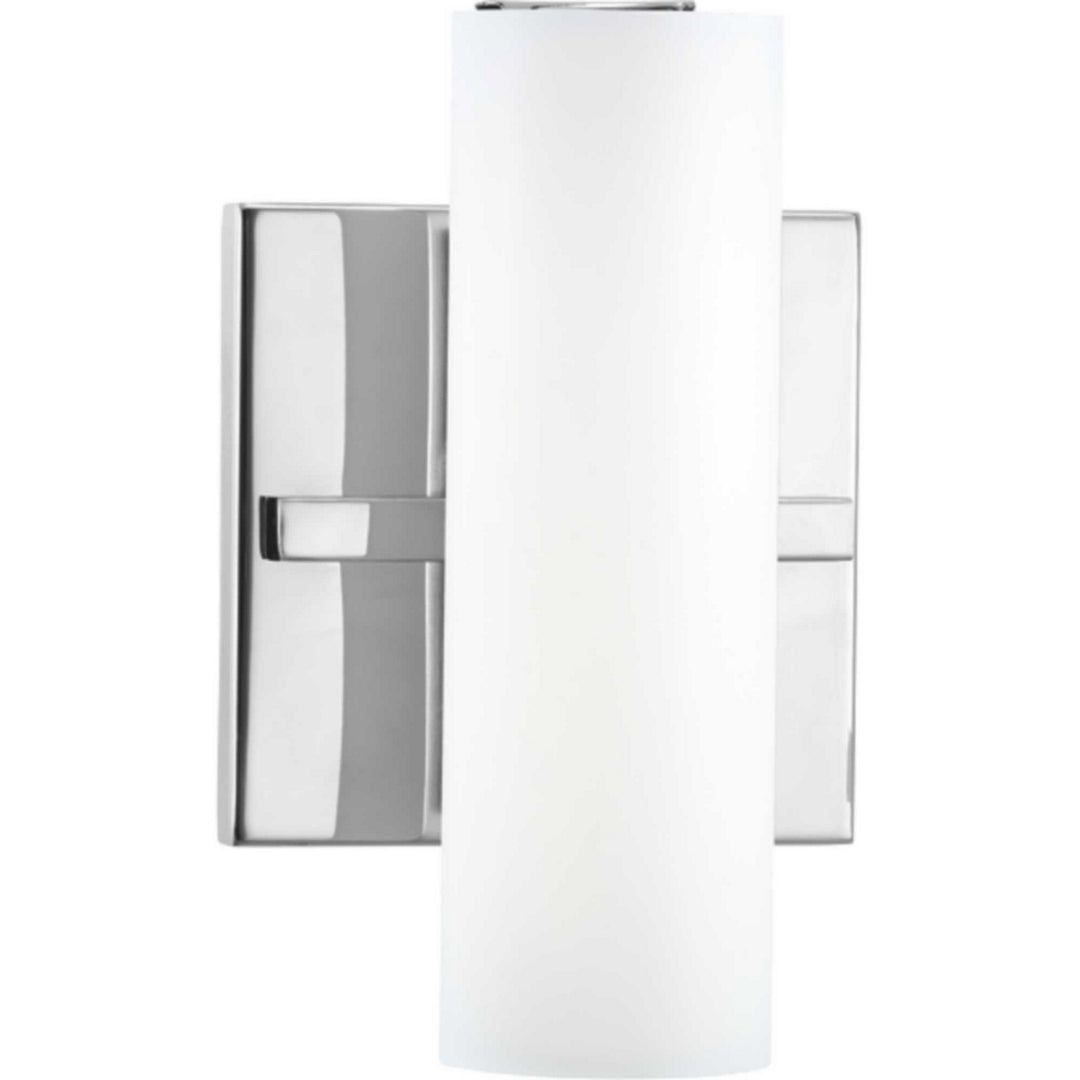 Progress Colonnade Led P300185-015-30 Wall Light - Polished Chrome