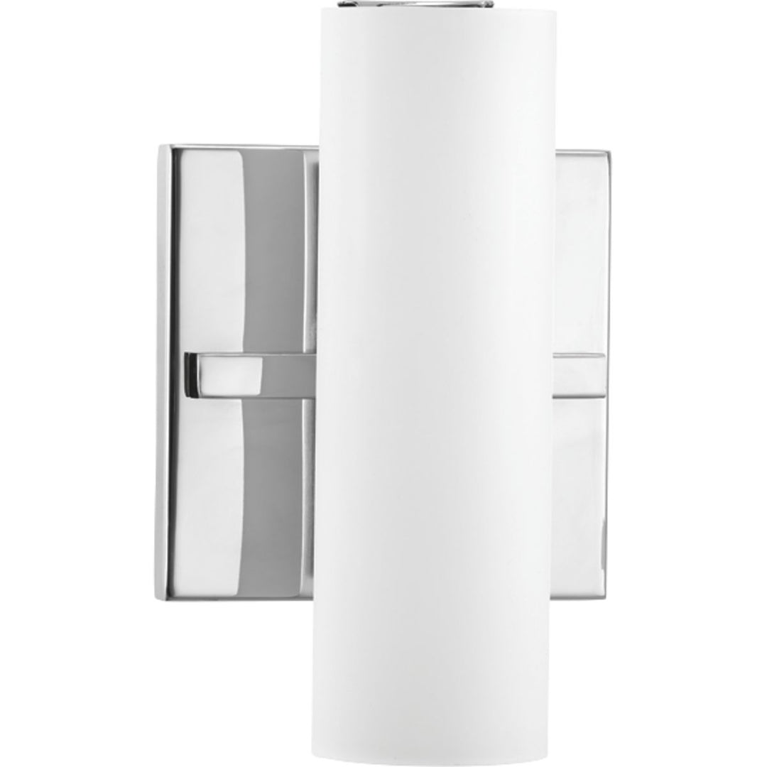 Progress Colonnade Led P300185-015-30 Wall Light - Polished Chrome