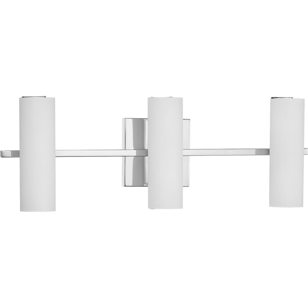 Progress Colonnade Led P300187-015-30 Bath Vanity Light 22 in. wide - Polished Chrome