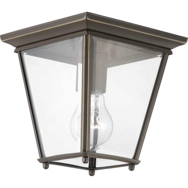 Progress Burlington P550035-020 Ceiling Light - Antique Bronze