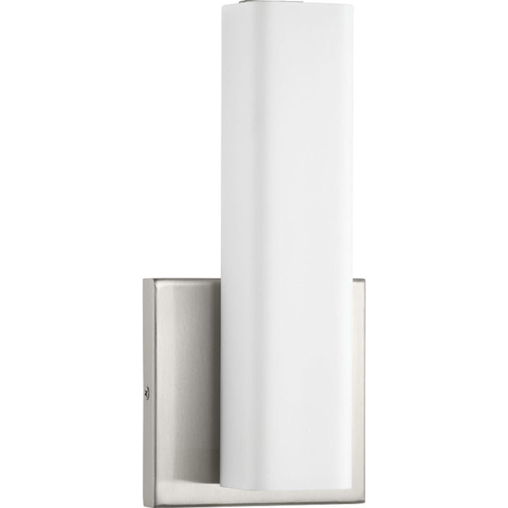 Progress Beam Led P710049-009-30 Wall Light - Brushed Nickel