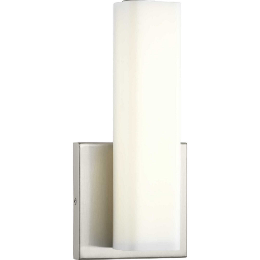Progress Beam Led P710049-009-30 Wall Light - Brushed Nickel