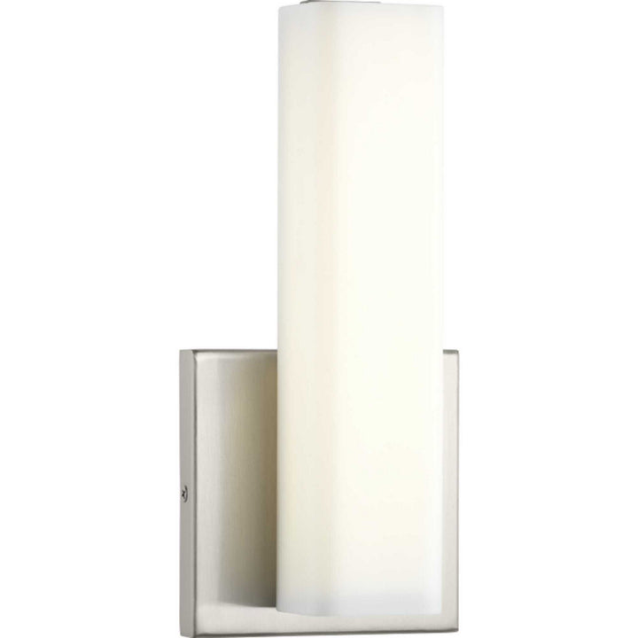 Progress Beam Led P710049-009-30 Wall Light - Brushed Nickel
