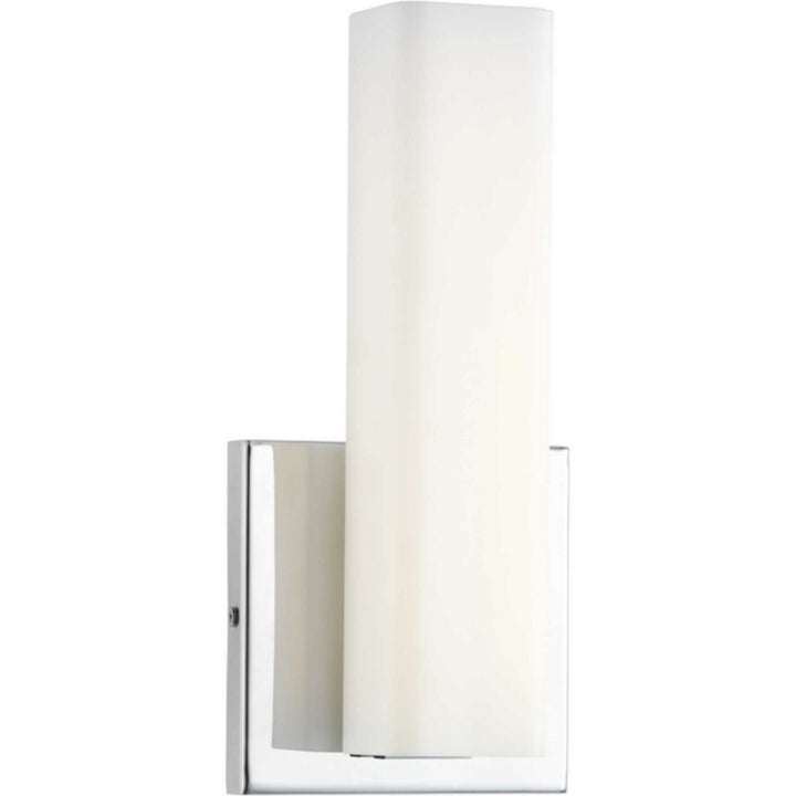 Progress Beam Led P710049-015-30 Wall Light - Polished Chrome