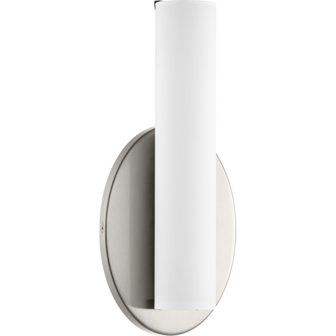 Progress Parallel Led P710050-009-30 Wall Light - Brushed Nickel