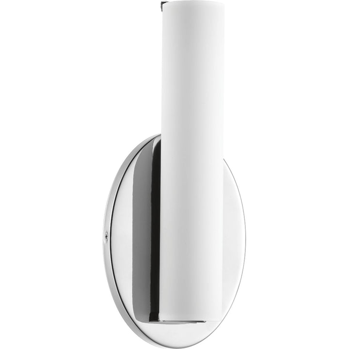 Progress Parallel Led P710050-015-30 Wall Light - Polished Chrome
