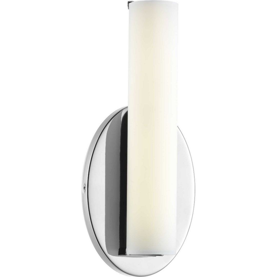 Progress Parallel Led P710050-015-30 Wall Light - Polished Chrome