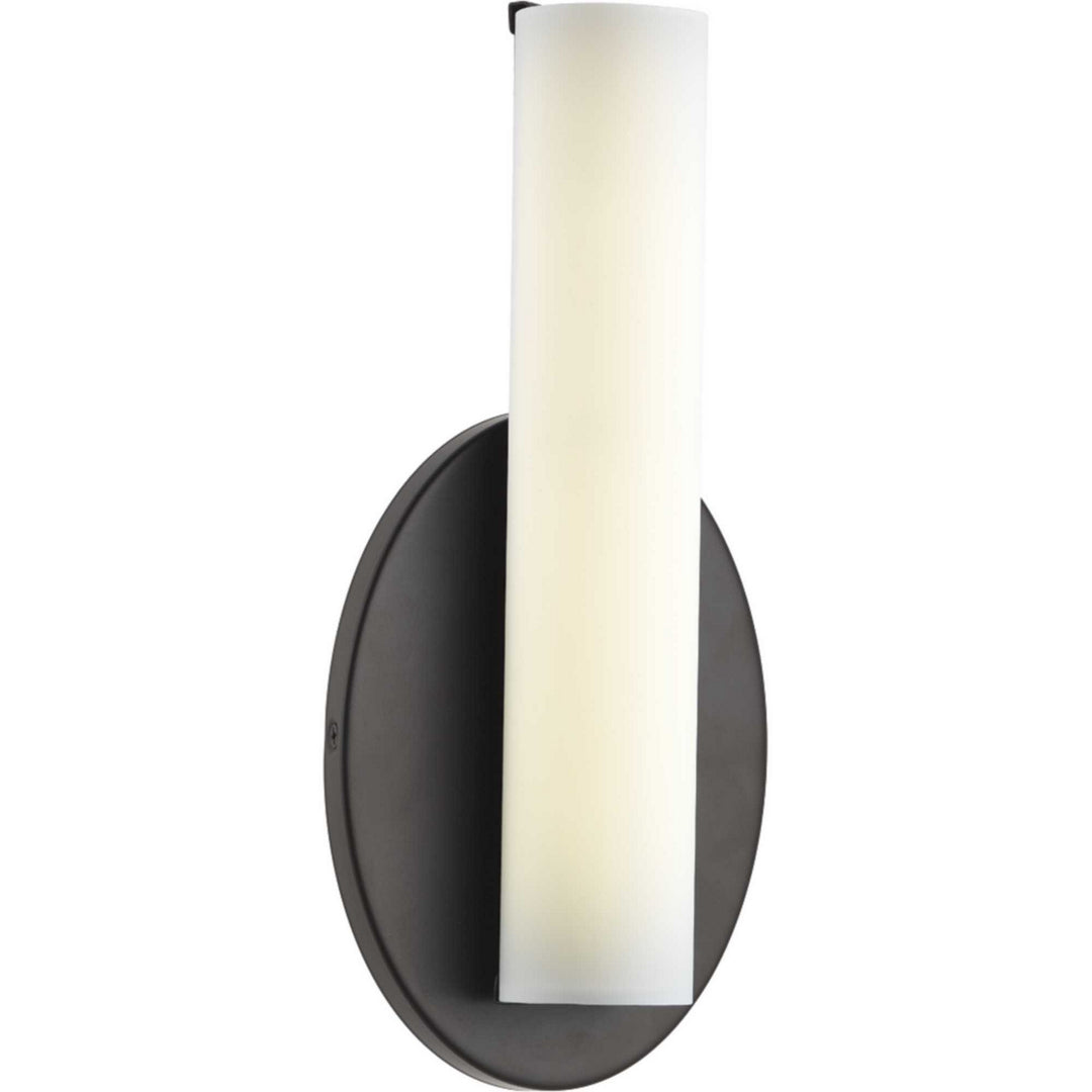 Progress Parallel Led P710050-129-30 Wall Light - Architectural Bronze
