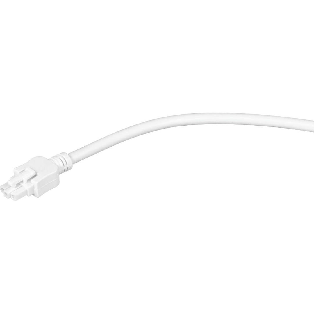Progress Lighting P860031-028 Led Puck Cable Cable Decor White