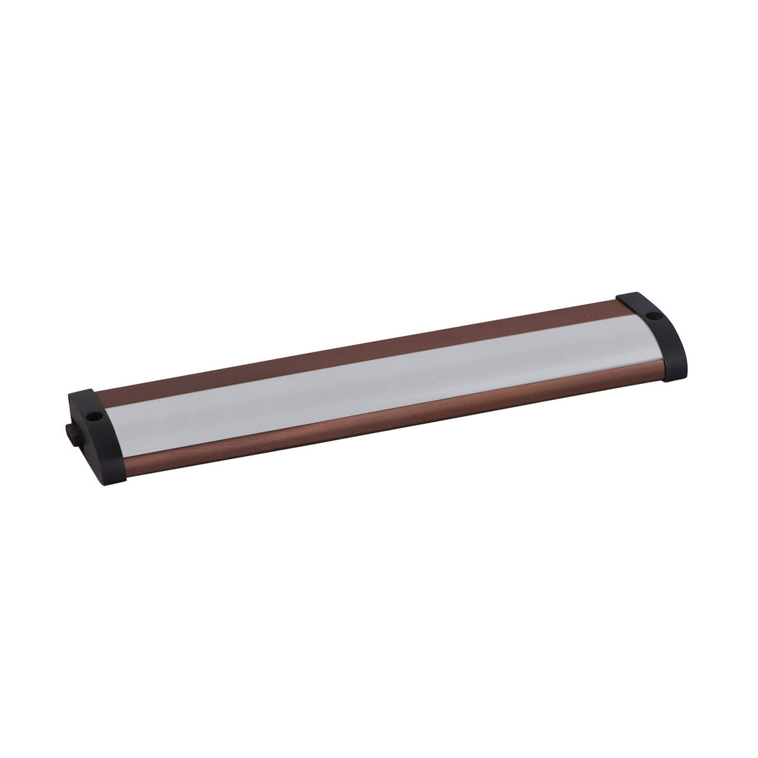 Maxim Lighting 89901BRZ  Countermax Mx-L120-Lo Home Decor Anodized Bronze