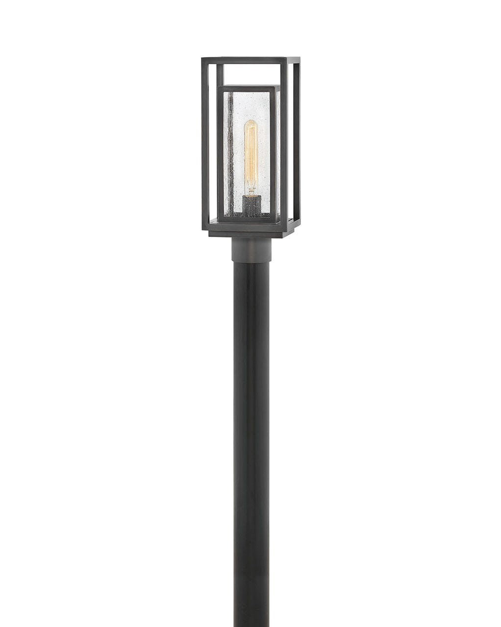 Hinkley Lighting 1001OZ Modern Republic Outdoor Oil Rubbed Bronze