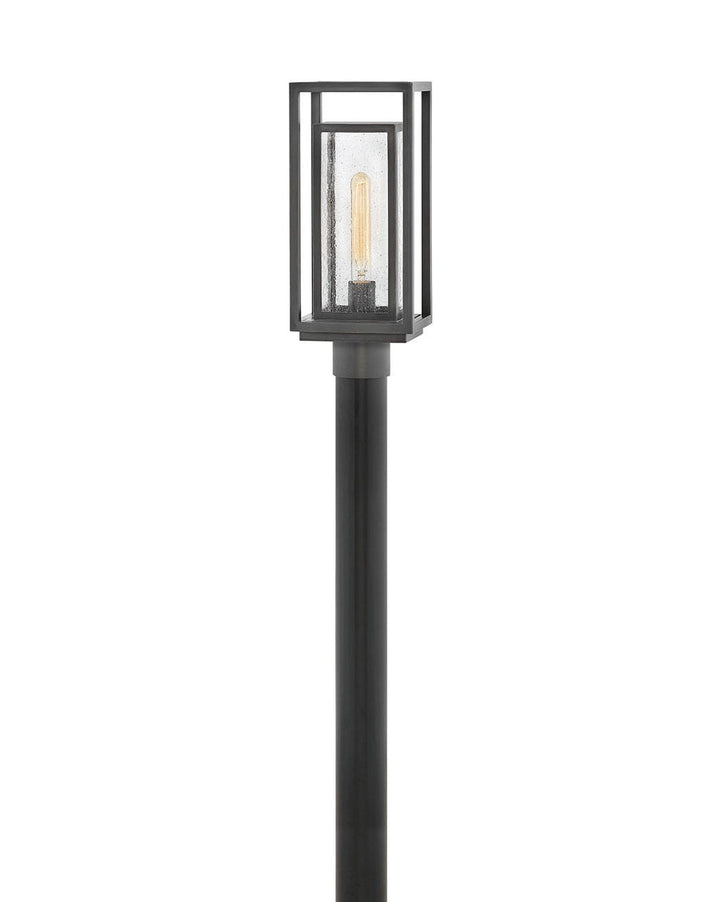 Hinkley Lighting 1001OZ Modern Republic Outdoor Oil Rubbed Bronze