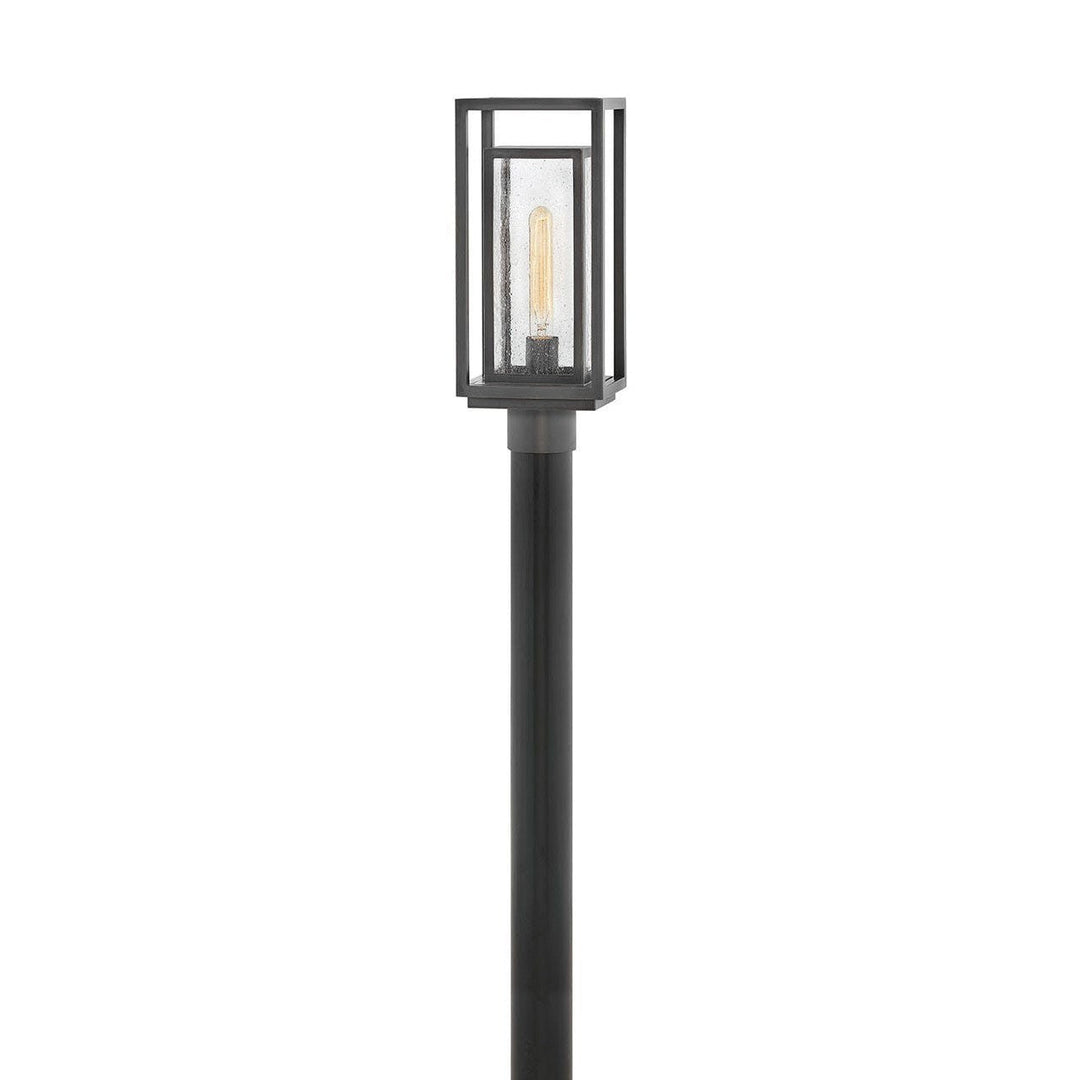 Hinkley Lighting 1001OZ Modern Republic Outdoor Oil Rubbed Bronze