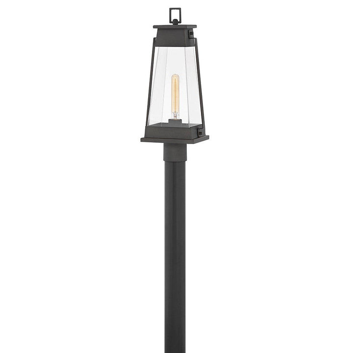 Hinkley Lighting 1137AC  Arcadia Outdoor Aged Copper Bronze