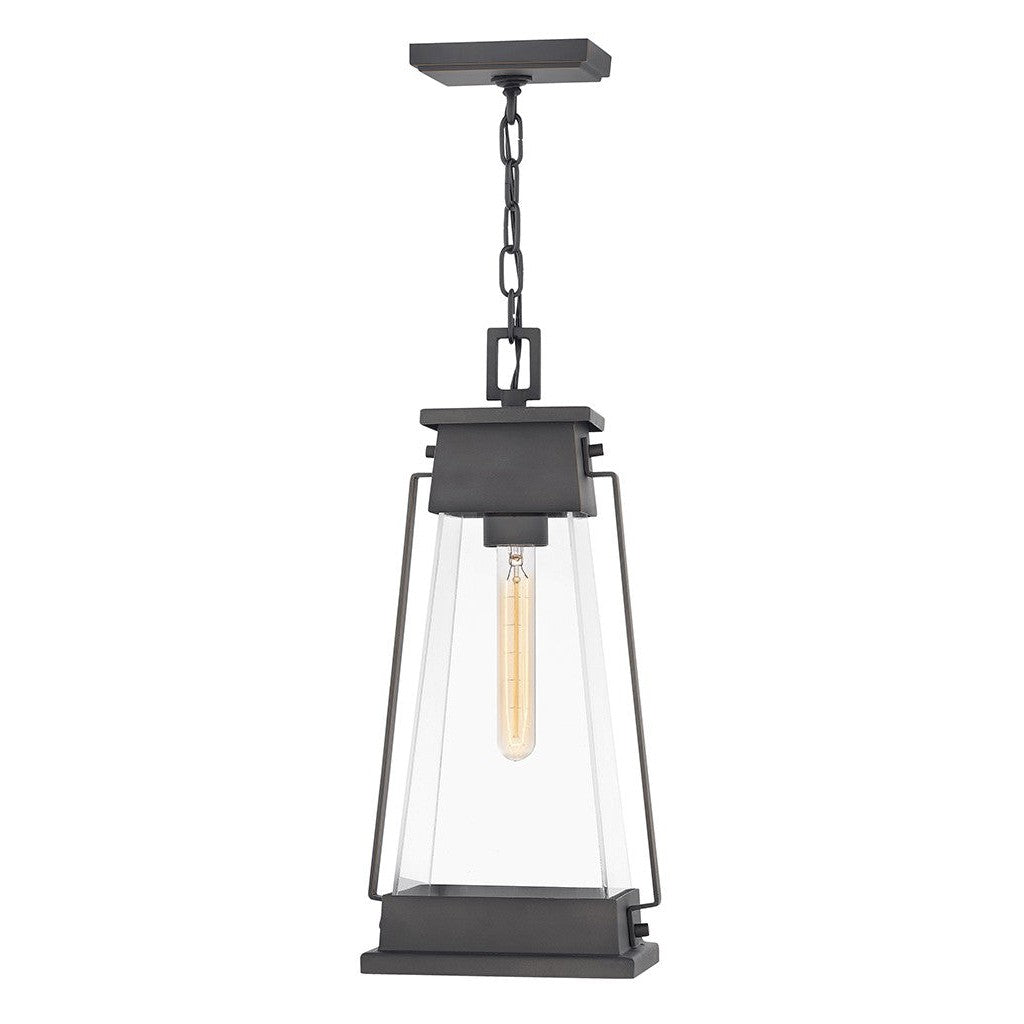 Hinkley Lighting 1138AC  Arcadia Outdoor Aged Copper Bronze