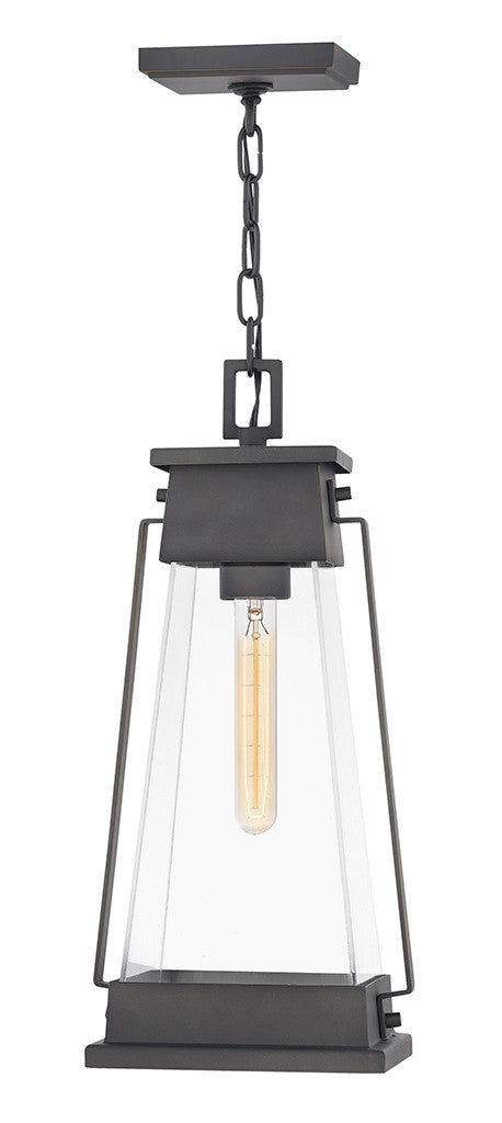 Hinkley Lighting 1138AC  Arcadia Outdoor Aged Copper Bronze