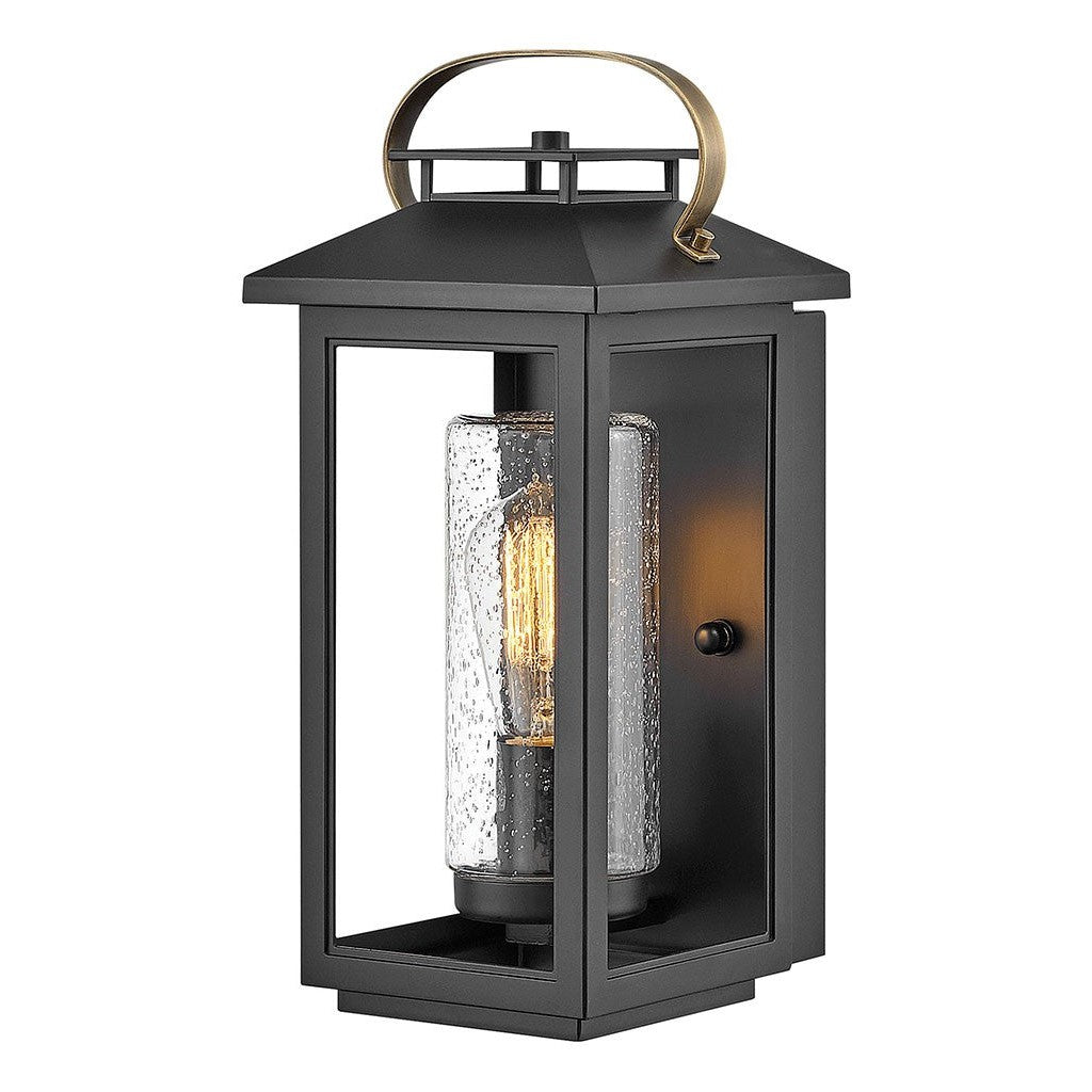 Hinkley Lighting 1160BK Modern Atwater Outdoor Black