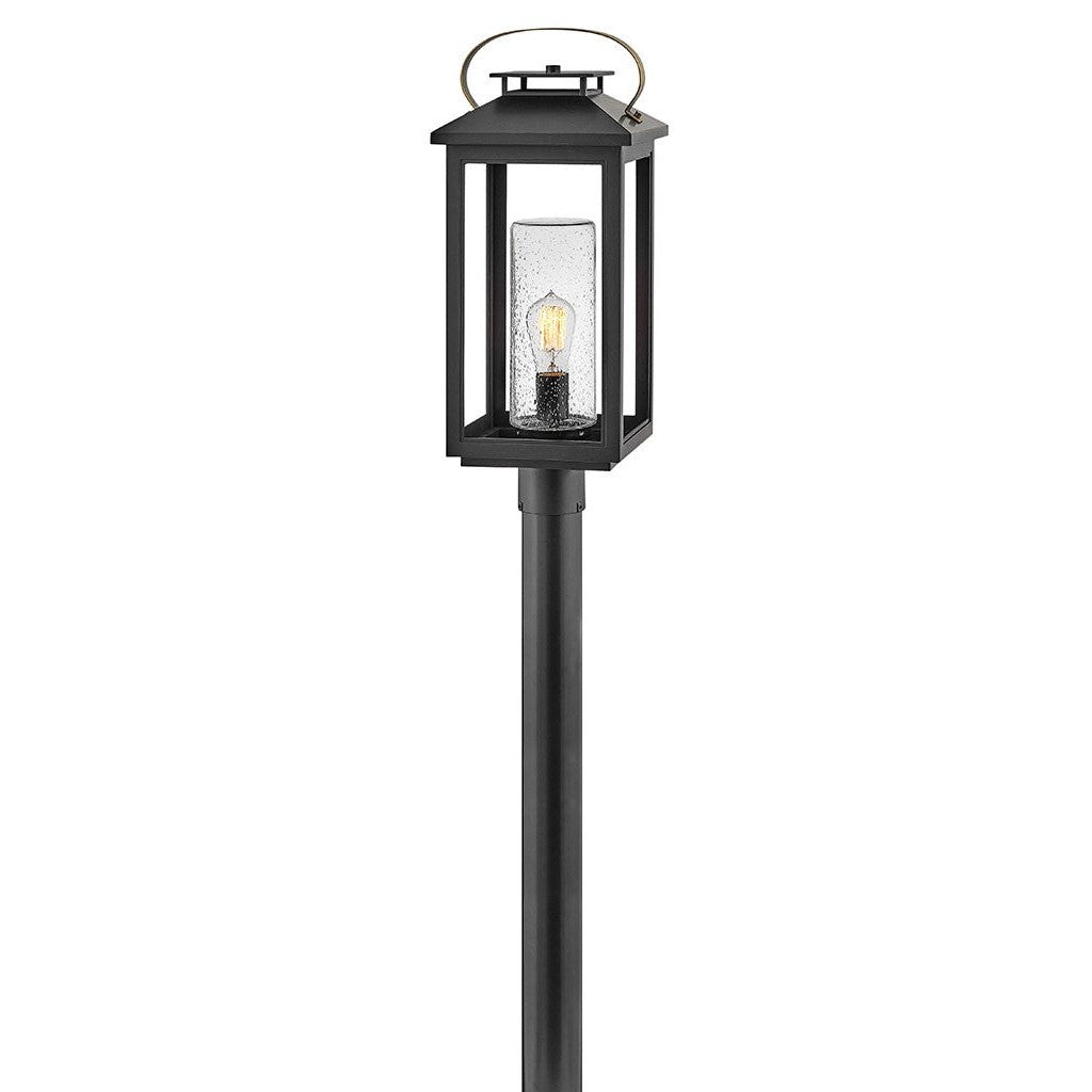 Hinkley Lighting 1161BK  Atwater Outdoor Black