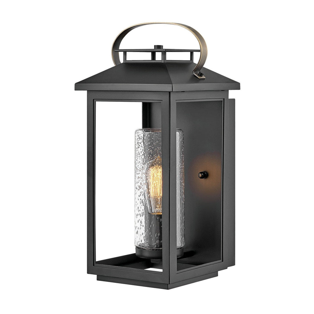 Hinkley Lighting 1164BK  Atwater Outdoor Black