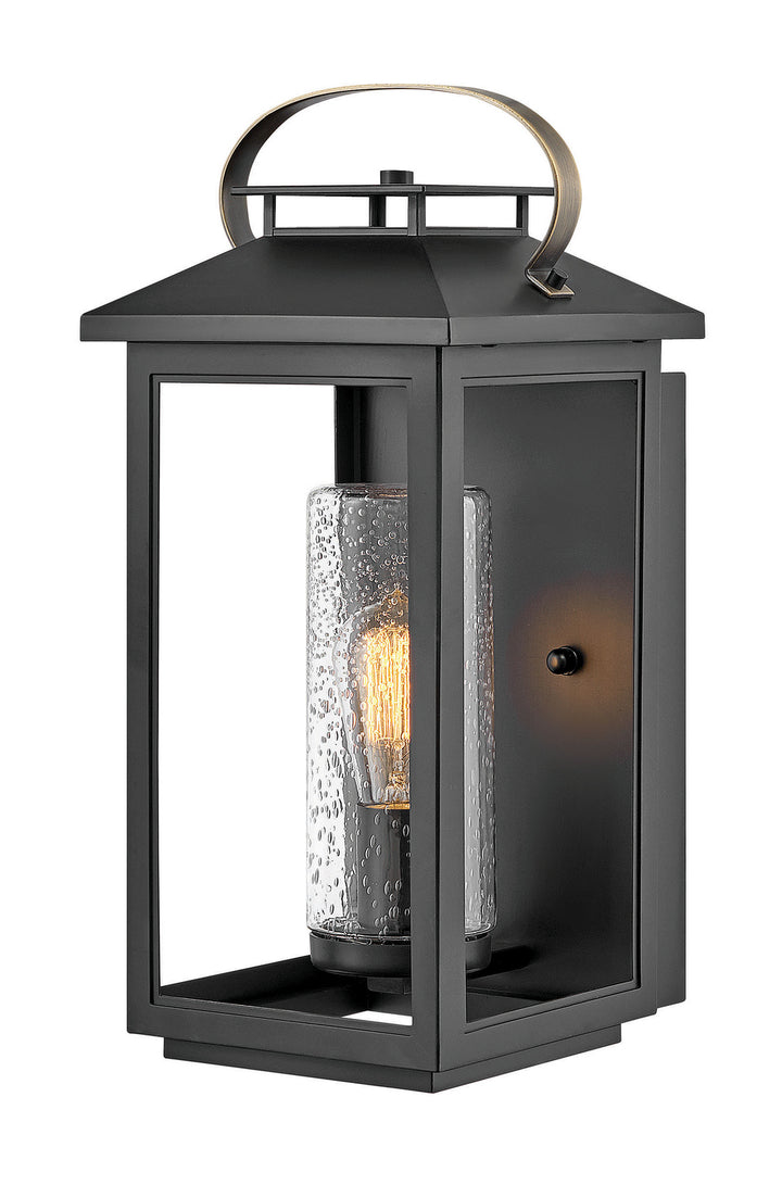 Hinkley Lighting 1164BK  Atwater Outdoor Black