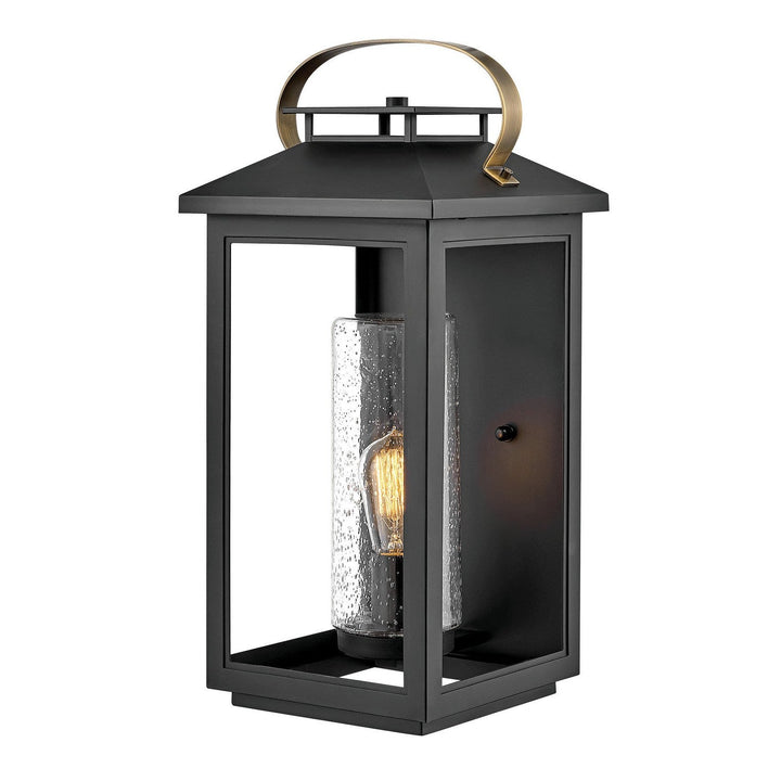 Hinkley Lighting 1165BK  Atwater Outdoor Black