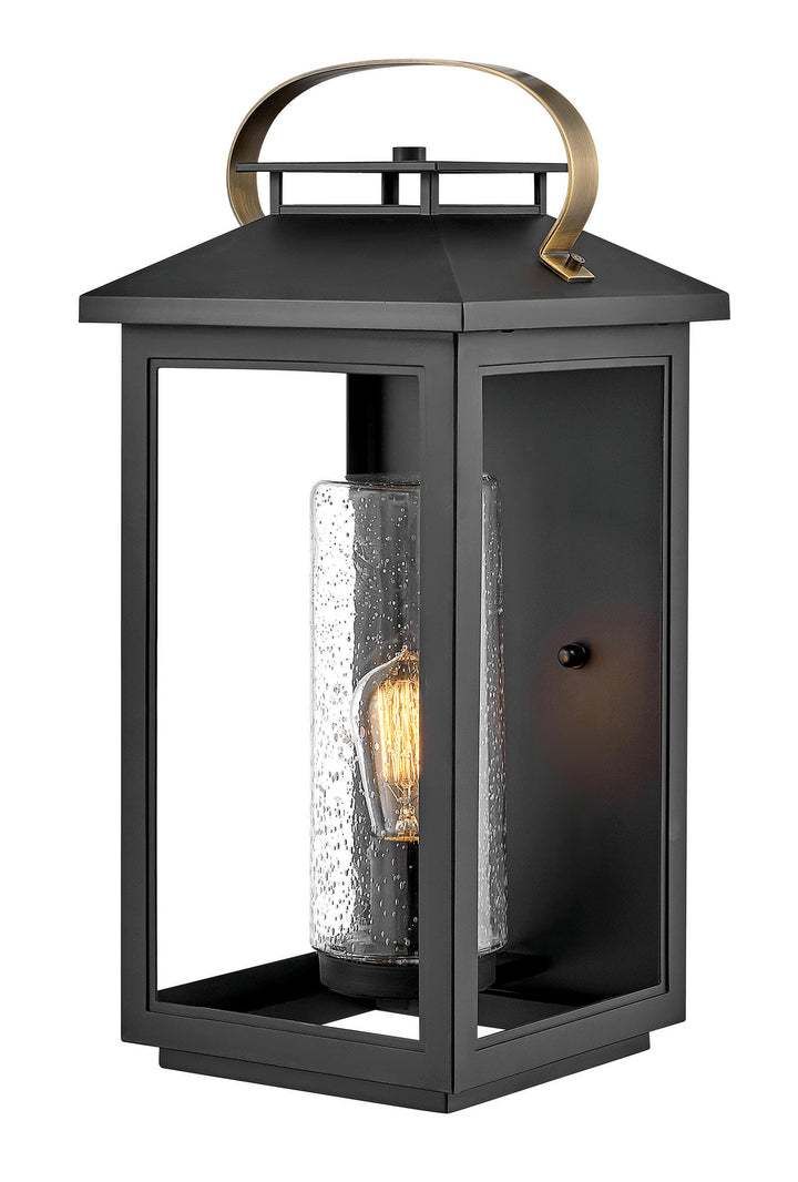 Hinkley Lighting 1165BK  Atwater Outdoor Black