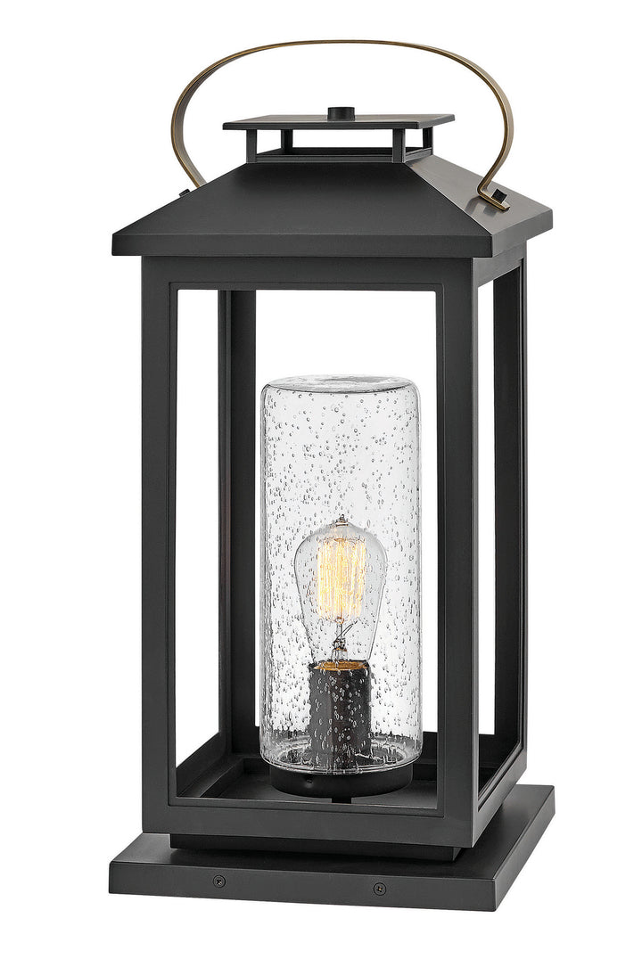 Hinkley Lighting 1167BK  Atwater Outdoor Black