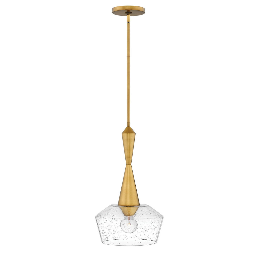 Hinkley Bette 4114HB Pendant Light - Heritage Brass