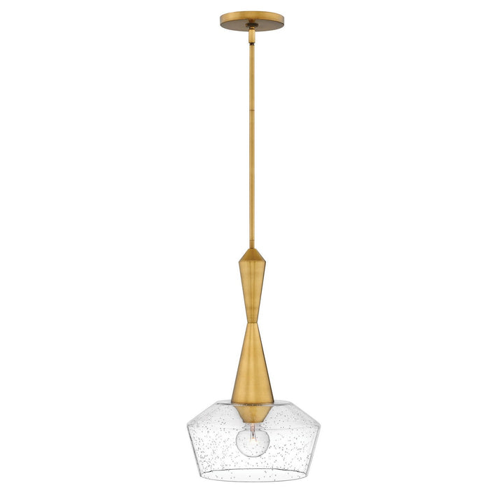 Hinkley Bette 4114HB Pendant Light - Heritage Brass