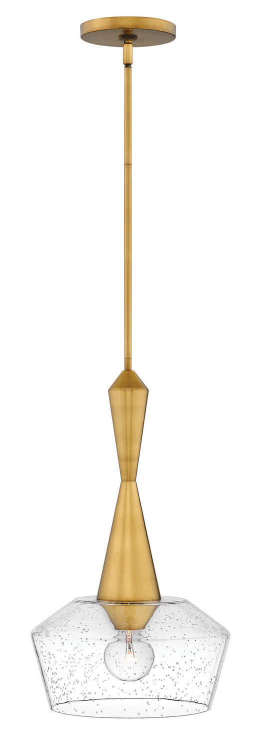Hinkley Bette 4114HB Pendant Light - Heritage Brass