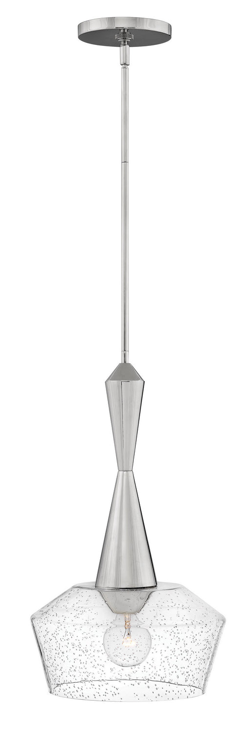 Hinkley Bette 4114PN Pendant Light - Polished Nickel
