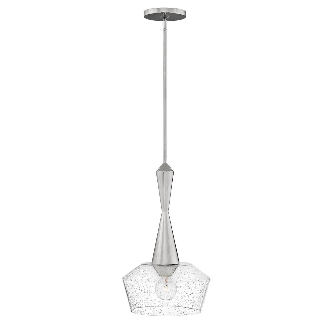 Hinkley Bette 4114PN Pendant Light - Polished Nickel
