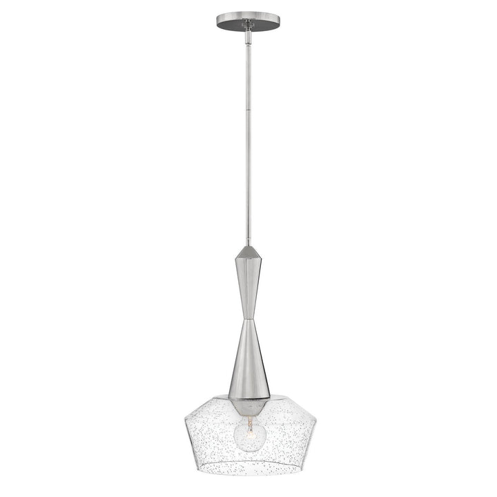 Hinkley Bette 4114PN Pendant Light - Polished Nickel