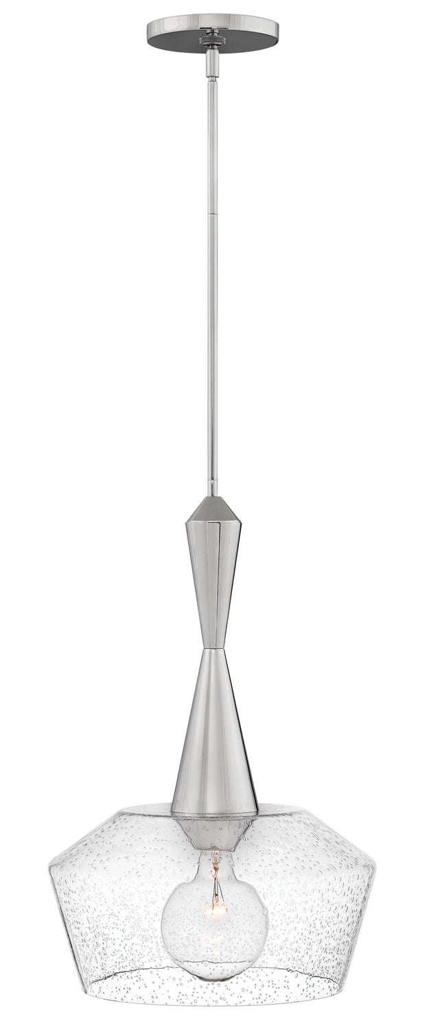 Hinkley Bette 4115PN Pendant Light - Polished Nickel