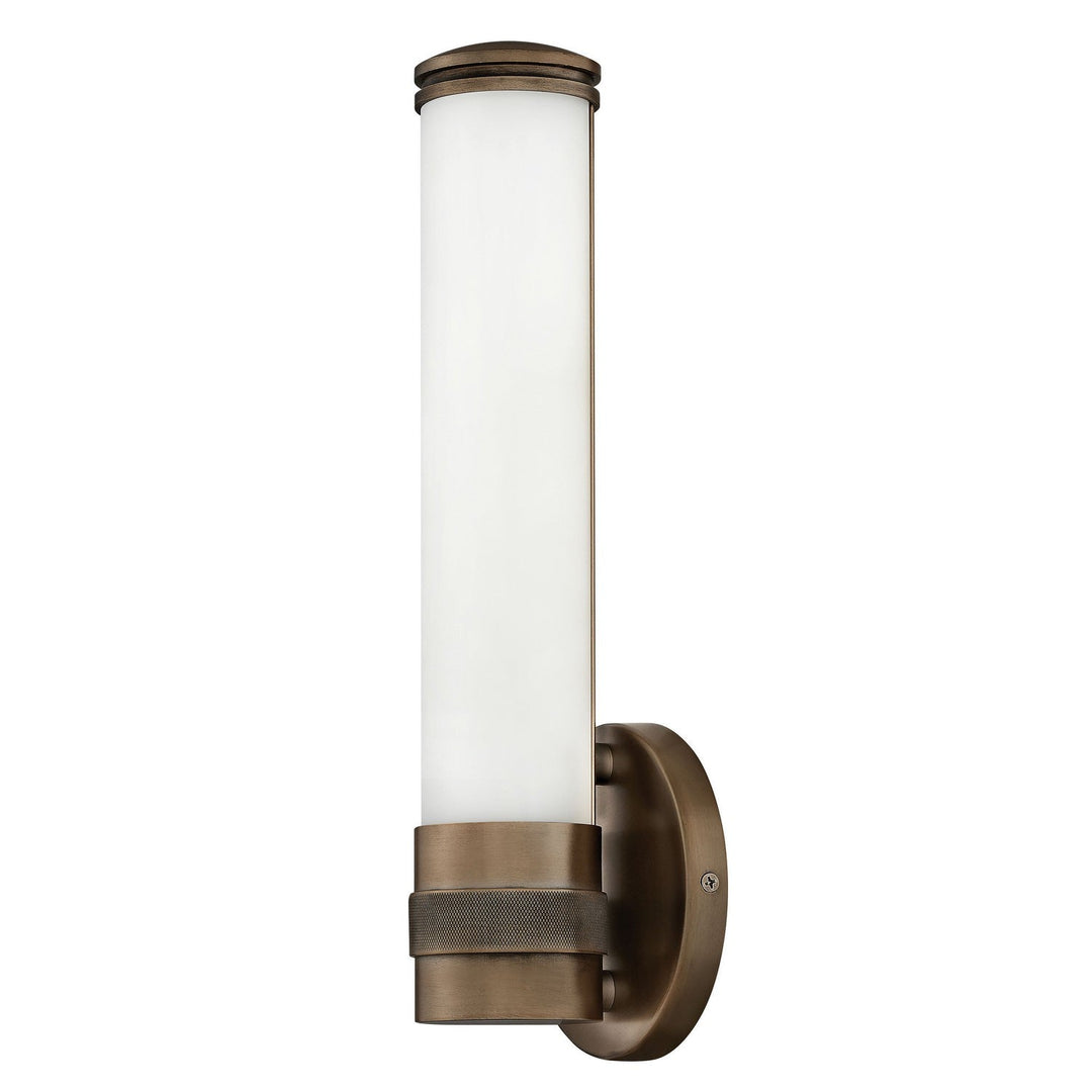 Hinkley Remi 5070CR Wall Sconce Light - Champagne Bronze