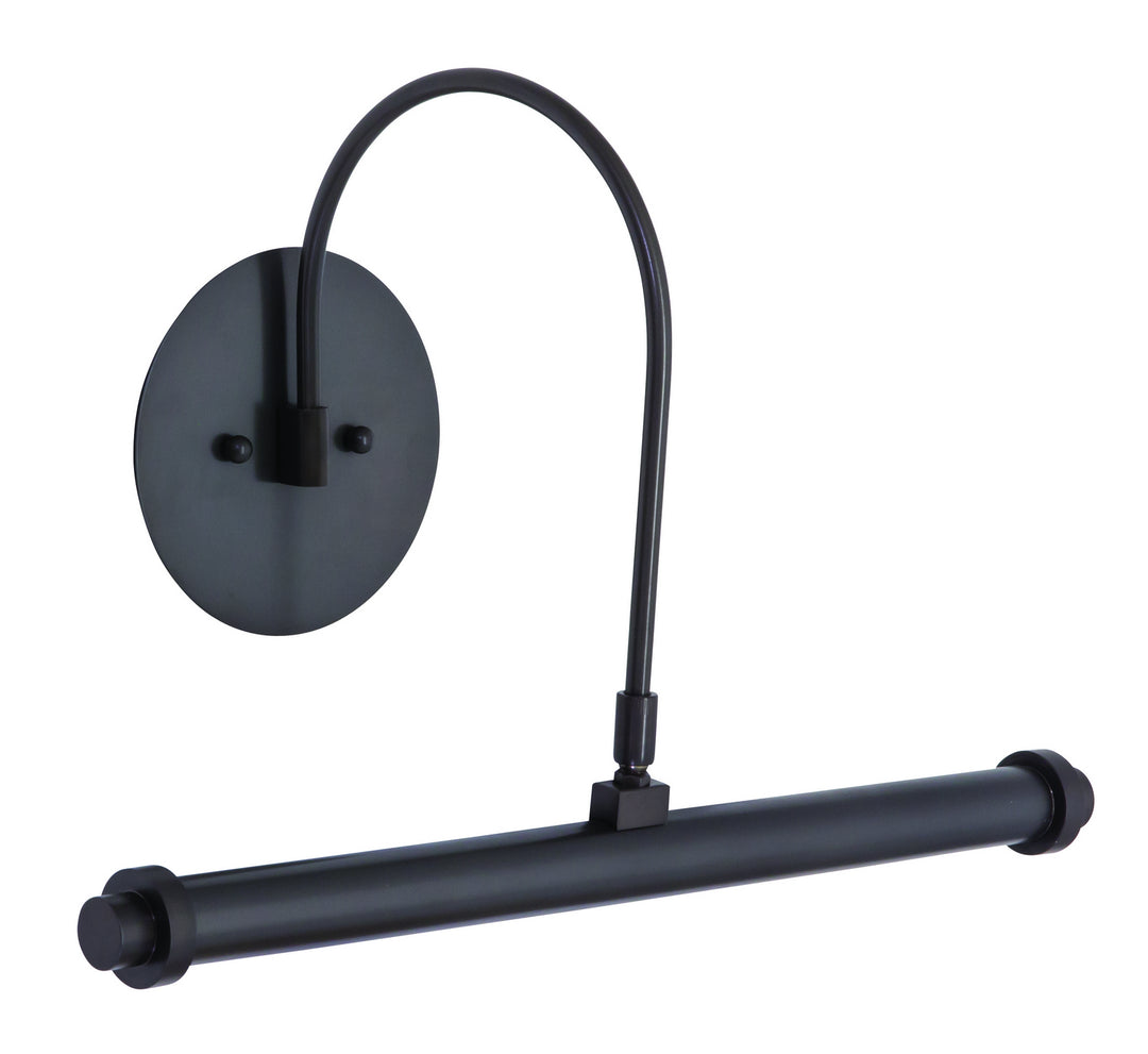 House Of Troy Lighting DXLEDZ16-91  Slim-Line Home Decor Oil Rubbed Bronze