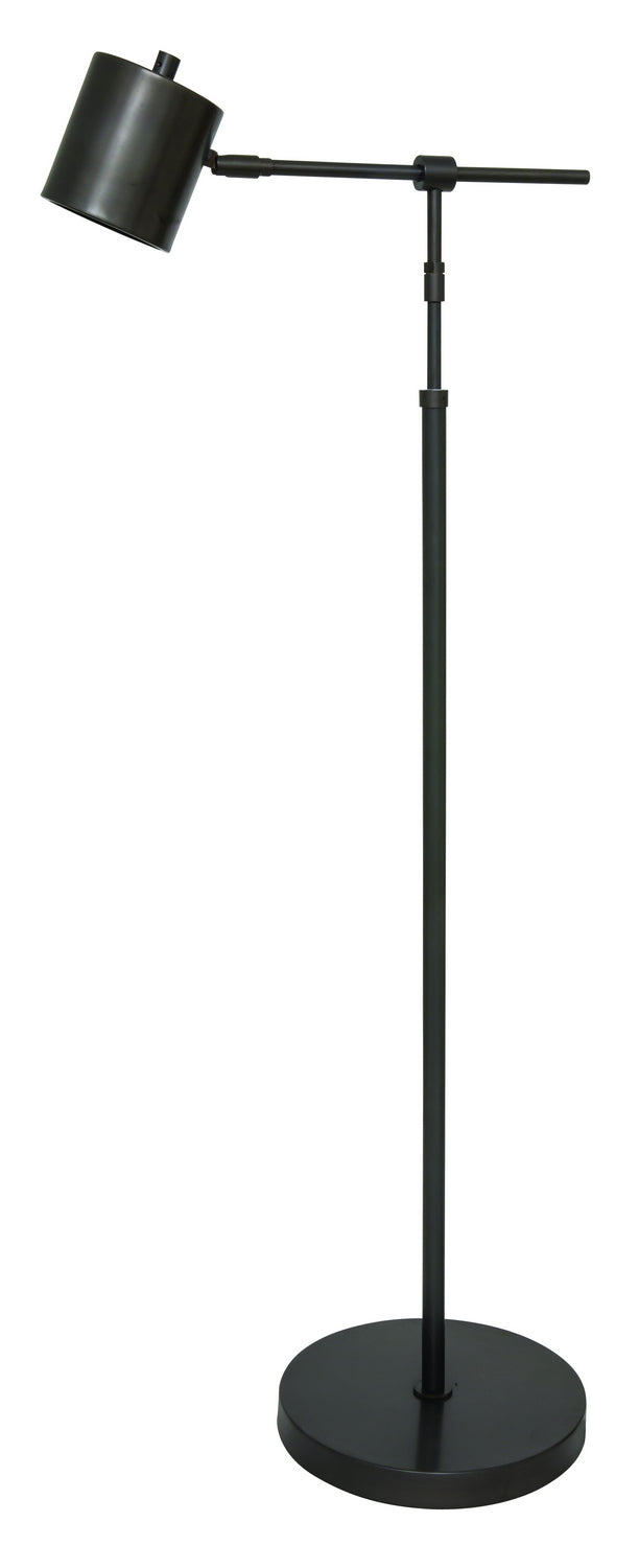 House Of Troy Lighting MO200-OB  Morris Lamp Oil Rubbed Bronze