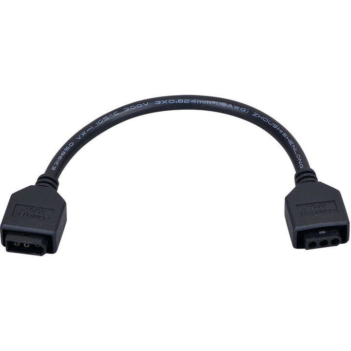Maxim Lighting 89951BK  Countermax Mxinterlink5 Home Decor Black