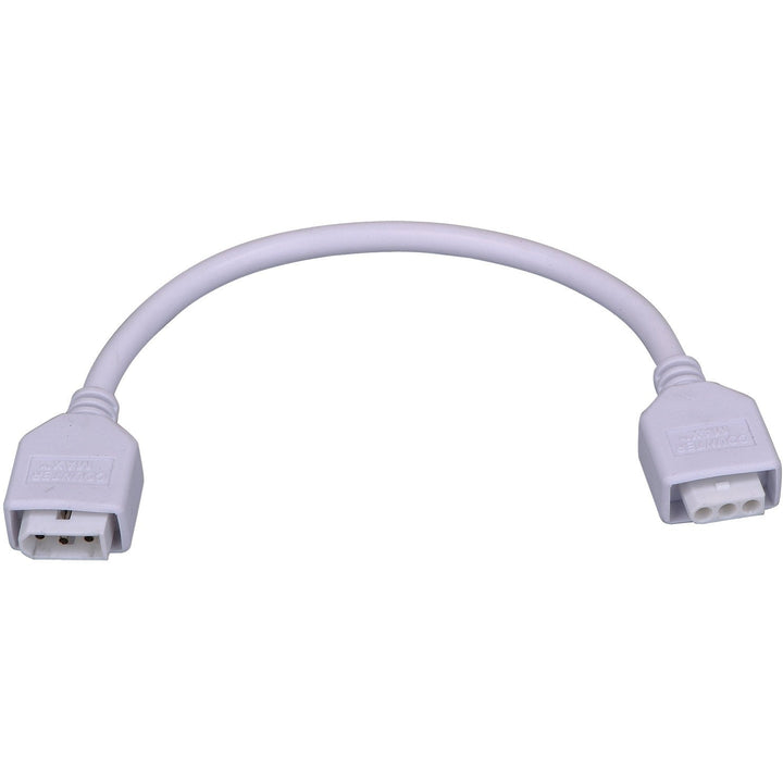 Maxim Lighting 89951WT  Countermax Mxinterlink5 Home Decor White