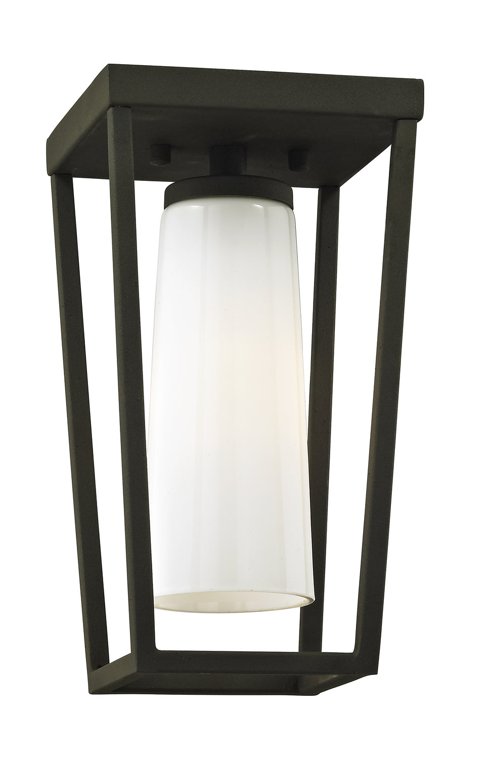 Troy Lighting C6350 Mission Beach Outdoor Textured Black