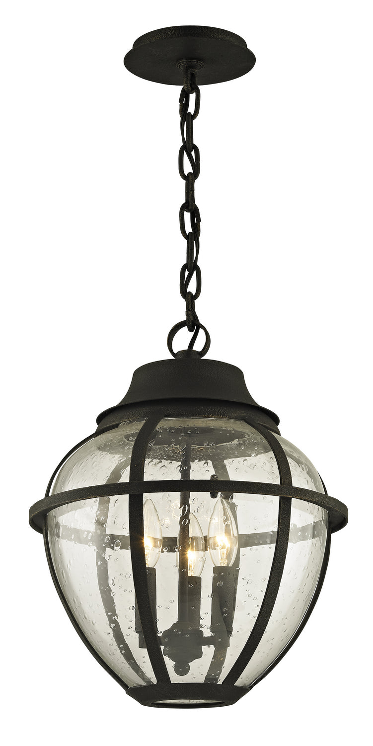 Troy Lighting F6457-VBZ  Bunker Hill Outdoor Vintage Bronze