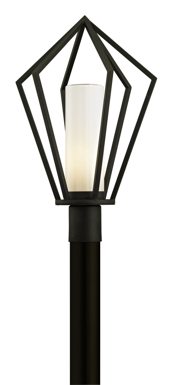Troy Lighting P6345 Whitley Heights Outdoor Textured Black
