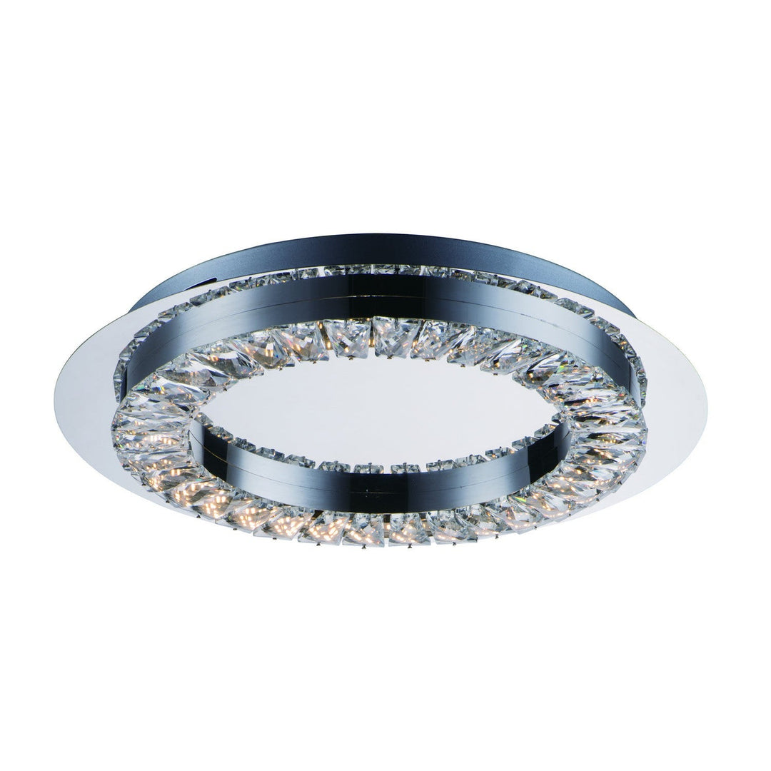 ET2 by Maxim Charm E30561-20PC Ceiling Light - Polished Chrome