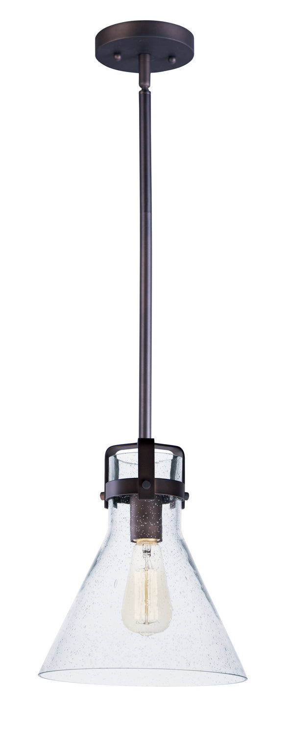 Maxim Seafarer 26115CDOI Pendant Light - Oil Rubbed Bronze