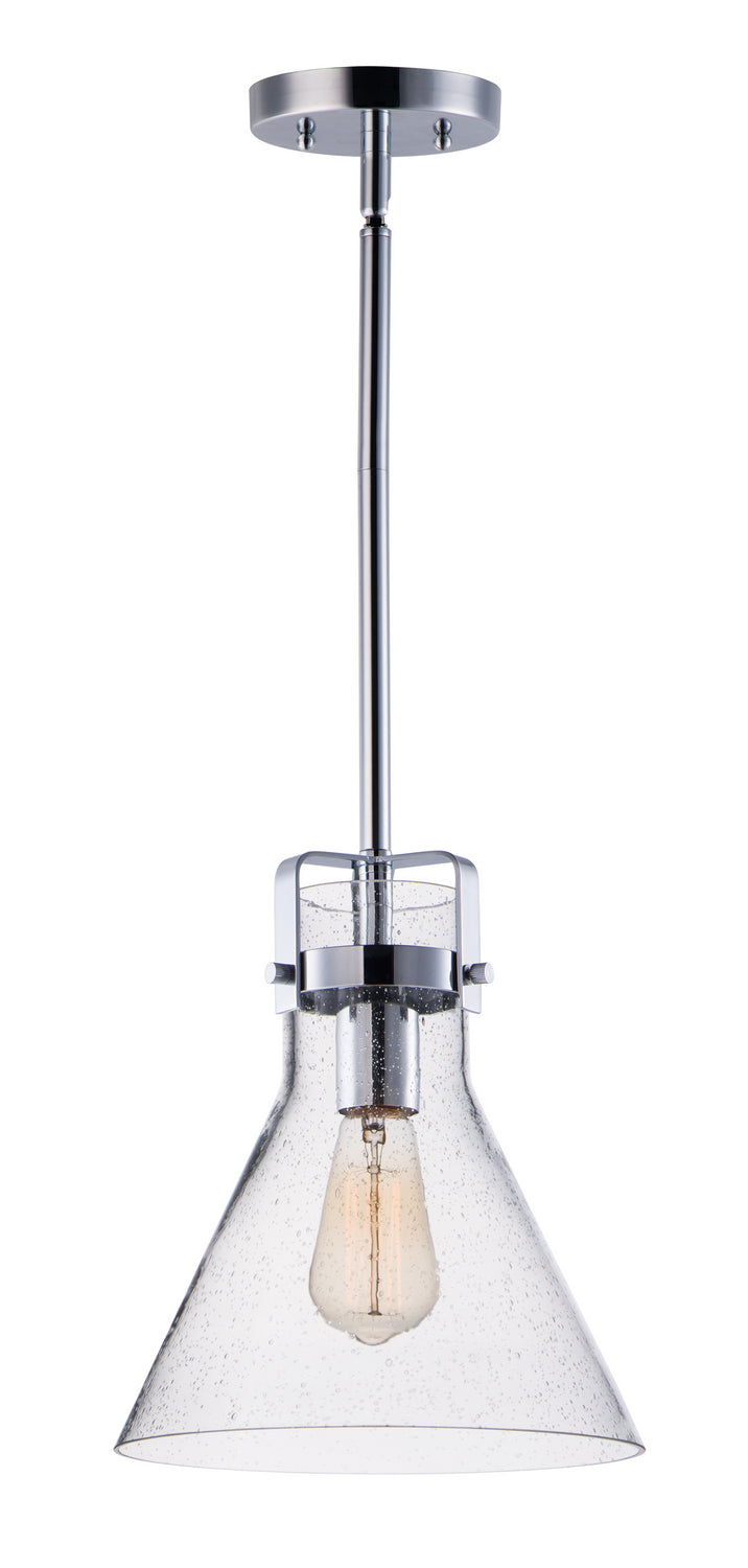 Maxim Seafarer 26115CDPC Pendant Light - Polished Chrome