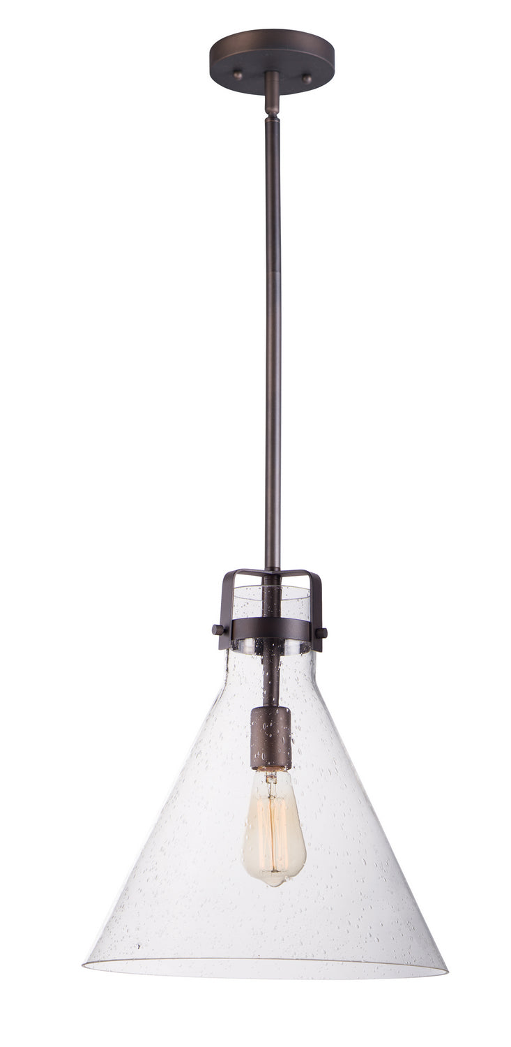 Maxim Seafarer 26119CDOI Pendant Light - Oil Rubbed Bronze
