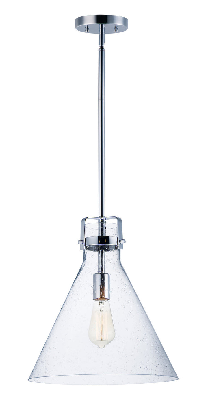 Maxim Seafarer 26119CDPC Pendant Light - Polished Chrome